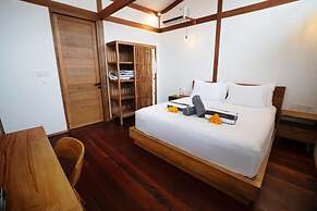 Musa Uluwatu Villas