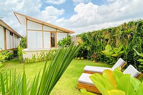 Musa Uluwatu Villas