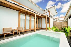 Musa Uluwatu Villas