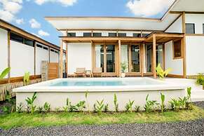 Musa Uluwatu Villas