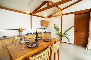 Musa Uluwatu Villas