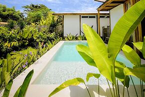 Musa Uluwatu Villas