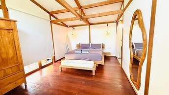 Musa Uluwatu Villas