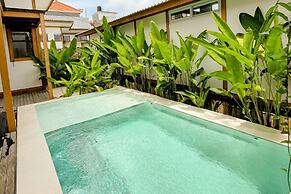Musa Uluwatu Villas