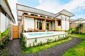 Musa Uluwatu Villas