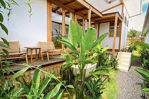 Musa Uluwatu Villas