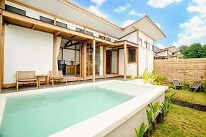 Musa Uluwatu Villas