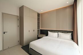 AFTER RAIN HOTEL