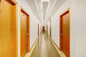 Townhouse City Center Kushal Nagar