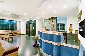 Townhouse City Center Kushal Nagar