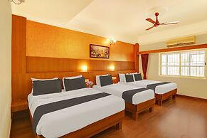 Townhouse City Center Kushal Nagar