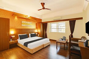 Townhouse City Center Kushal Nagar
