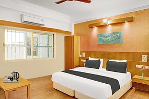 Townhouse City Center Kushal Nagar