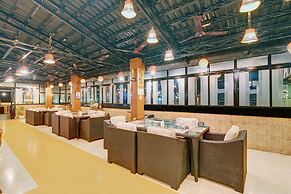 Townhouse City Center Kushal Nagar