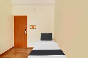 Townhouse City Center Kushal Nagar