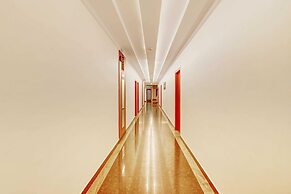 Townhouse City Center Kushal Nagar