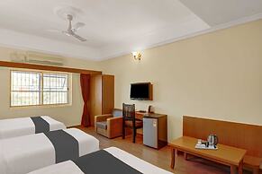 Townhouse City Center Kushal Nagar
