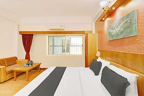 Townhouse City Center Kushal Nagar