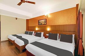 Townhouse City Center Kushal Nagar