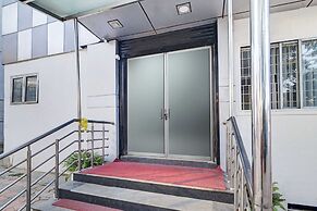 Townhouse City Center Kushal Nagar