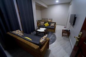 Pembeni River House