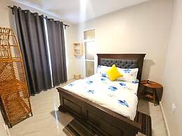 Pembeni River House