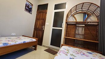 Pembeni River House