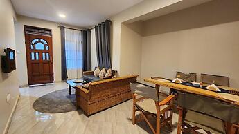 Pembeni River House