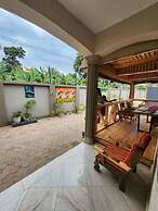 Pembeni River House