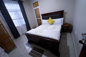Pembeni River House