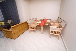 Pembeni River House