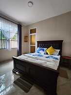 Pembeni River House