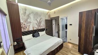 Hotel MRK VILLA