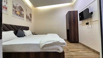 Hotel MRK VILLA