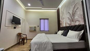 Hotel MRK VILLA