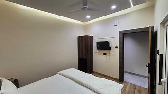 Hotel MRK VILLA