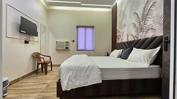 Hotel MRK VILLA