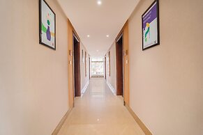 Treebo Premium Cachet Suites
