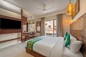 Treebo Premium Cachet Suites