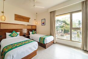 Treebo Premium Cachet Suites
