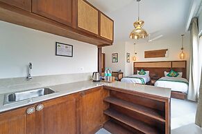 Treebo Premium Cachet Suites