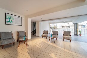 Treebo Premium Cachet Suites