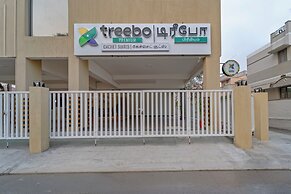 Treebo Premium Cachet Suites