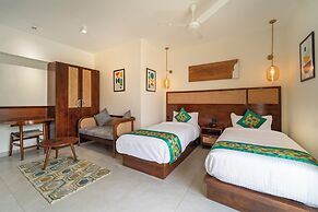 Treebo Premium Cachet Suites