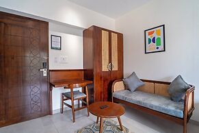 Treebo Premium Cachet Suites