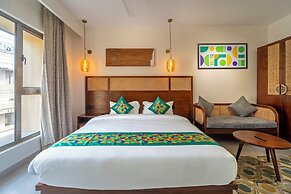 Treebo Premium Cachet Suites