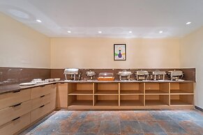 Treebo Premium Cachet Suites