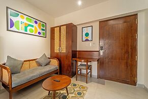 Treebo Premium Cachet Suites