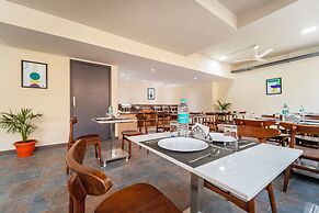 Treebo Premium Cachet Suites
