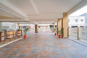 Treebo Premium Cachet Suites